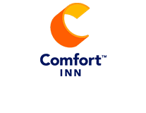 comfort inn logo